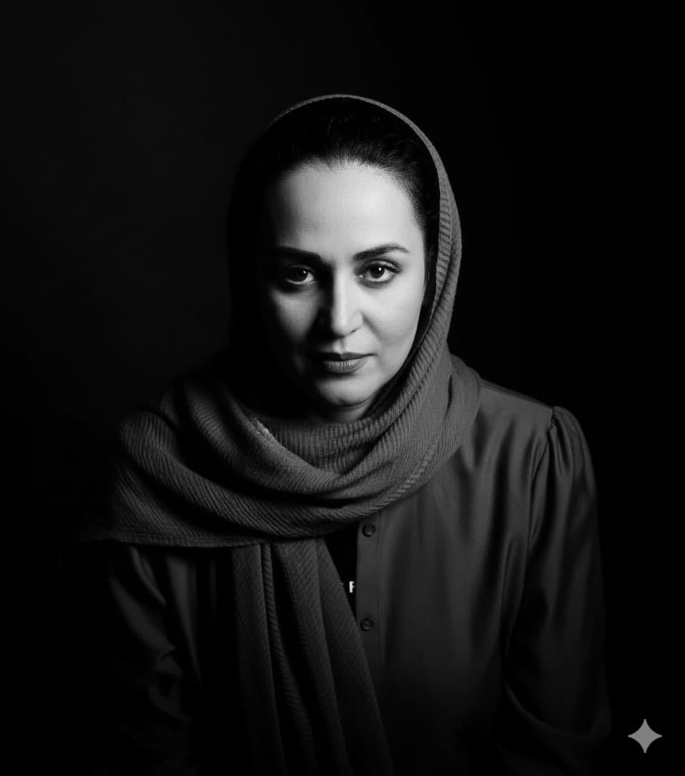 دکتر مریم بهریان